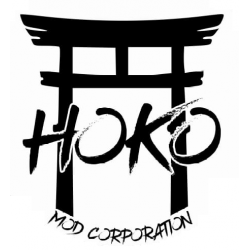 ORDER - HOKO.E REPAIR...