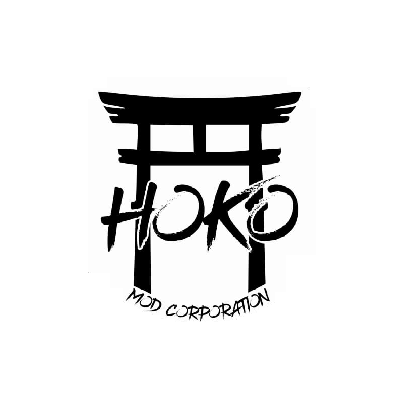 ORDER - HOKO.E SKULLS & PRORO PRC ENGRAVED & TOP CAPS (HUSEYN YILDIZHAN)