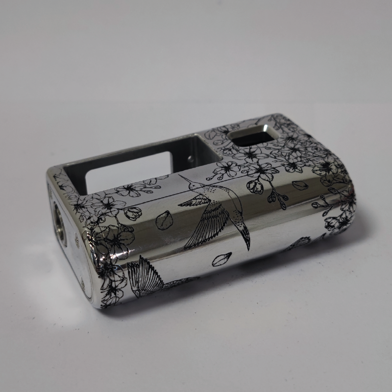 Hummingbird Mod HOKO.E - HUMMINGBIRDS