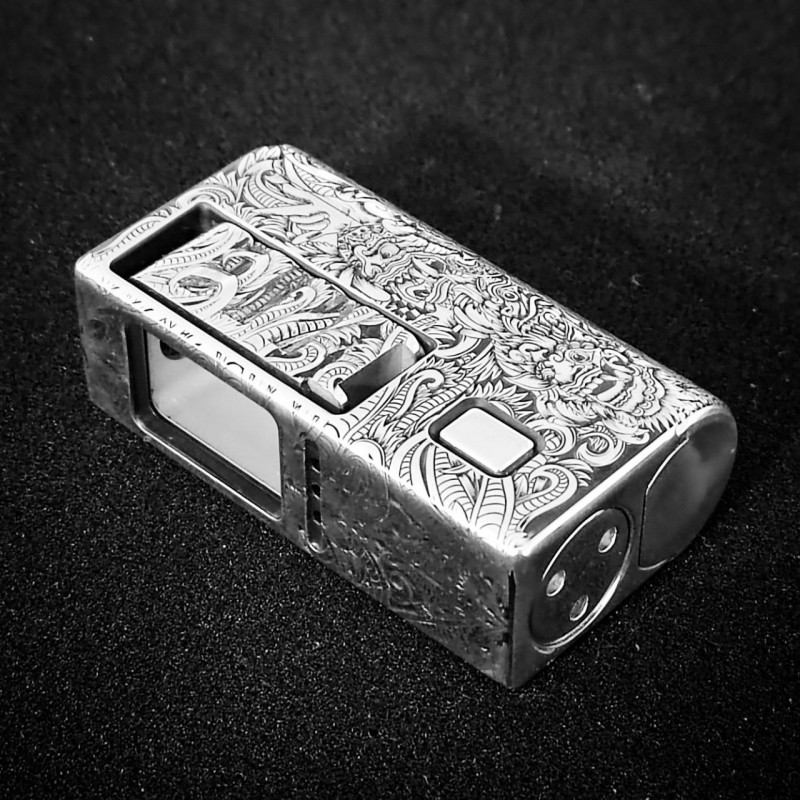 HOKO.E - BARONG (SPECIAL-ORDER)