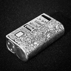 HOKO.E - BARONG (SPECIAL-ORDER)