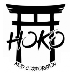 HOKO REPAIR & HOKO.E ORGANIC