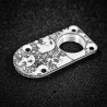 TOP CAP HOKO.E - SKULLS