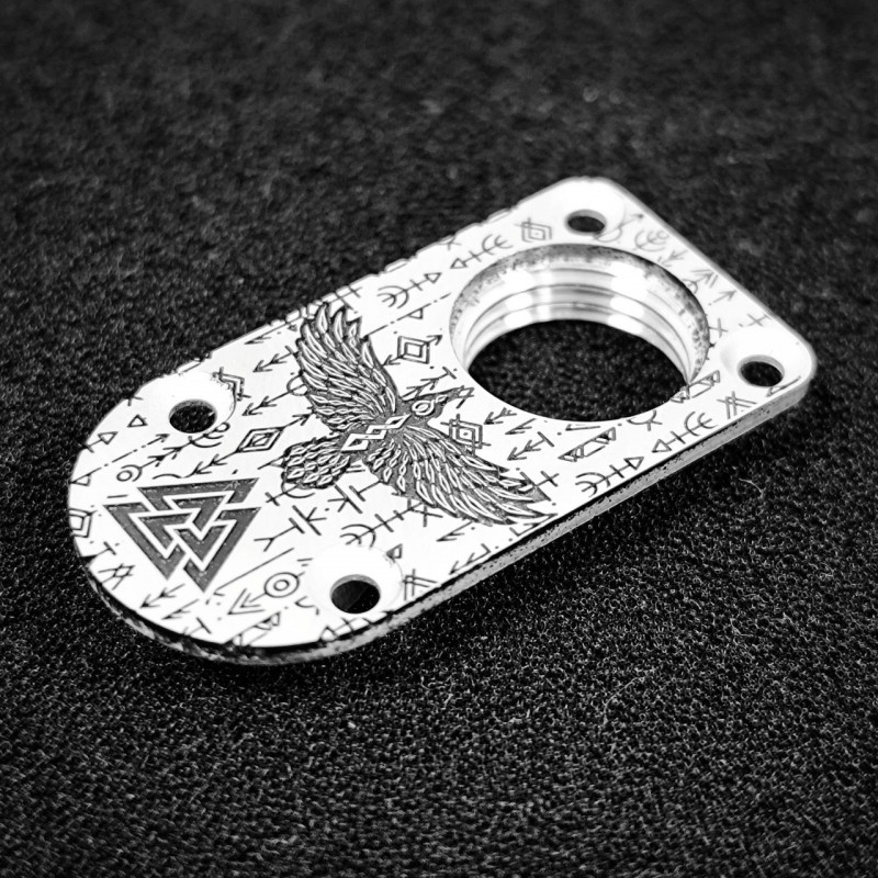 TOP CAP HOKO.E - VIKING