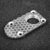 TOP CAP HOKO.E - HONEYCOMB