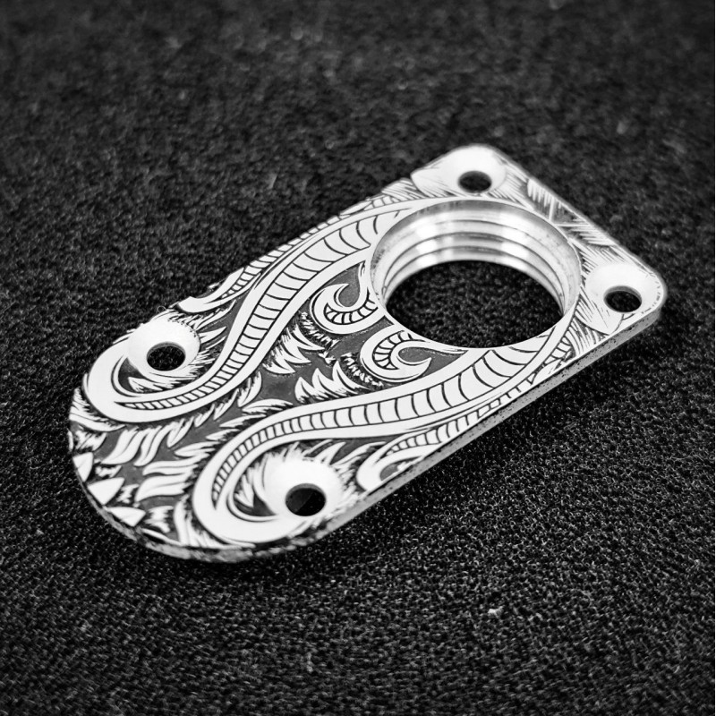 TOP CAP HOKO.E - BARONG