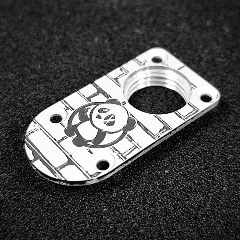 TOP CAP HOKO.E - WICK'D COLLAB