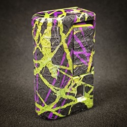 HOKO.E & PRORO - SPECIAL COLORS & ENGRAVED (OPT.3)