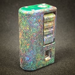 HOKO.E & PRORO - SPECIAL COLORS & ENGRAVED (OPT.5)