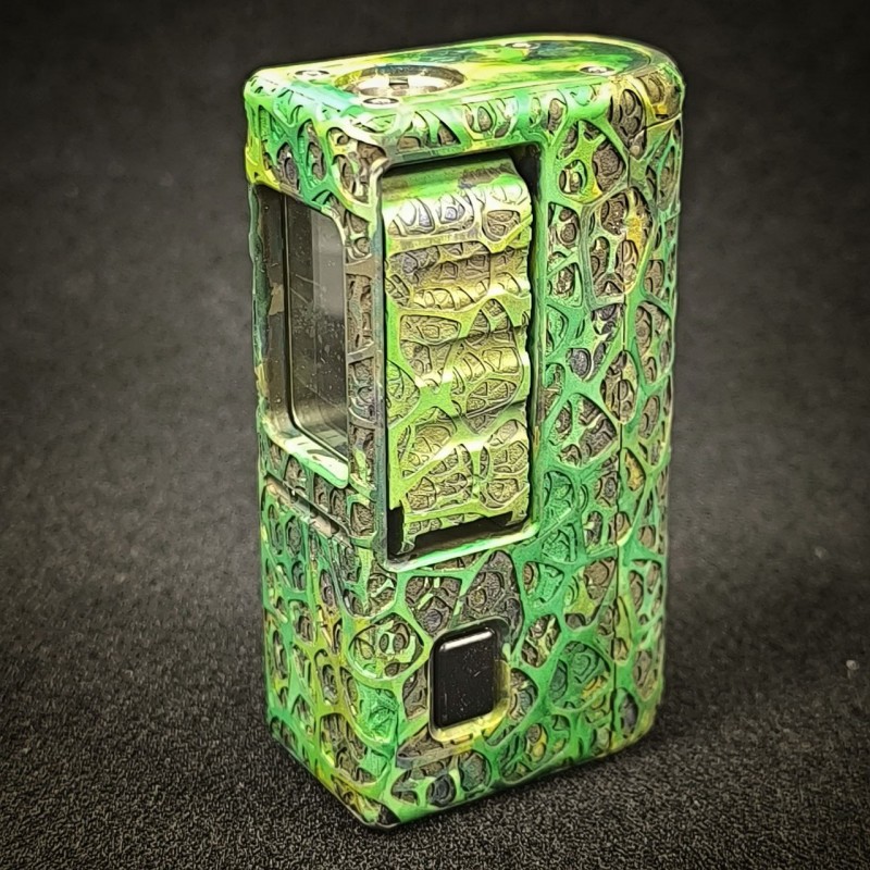 HOKO.E & PRORO - SPECIAL COLORS & ENGRAVED (OPT.8)