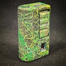 HOKO.E & PRORO - SPECIAL COLORS & ENGRAVED (OPT.8)